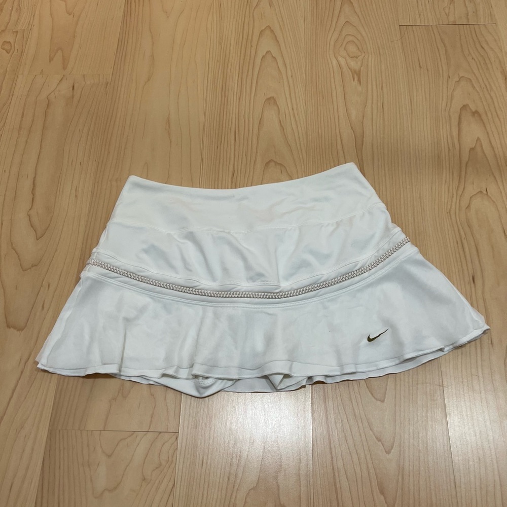 NIKe Tennis Skirt NEW